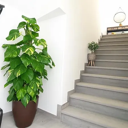 Apartment Hd Mogan Canal