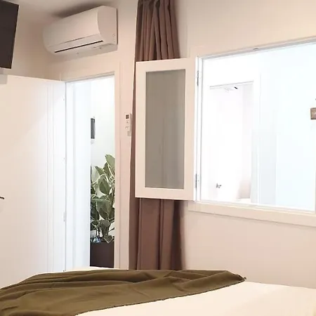 Apartment Hd Mogan Canal *