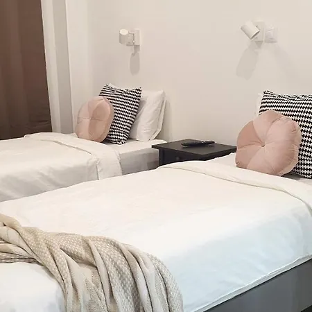 Apartment Hd Mogan Canal *