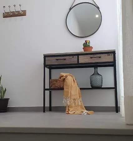 Hd Mogan Canal Apartment *