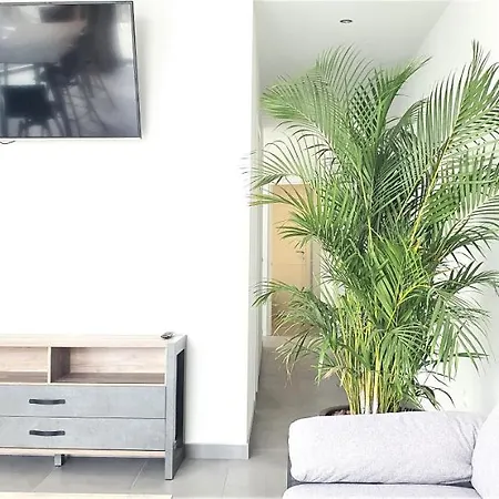 Hd Mogan Canal Apartment *