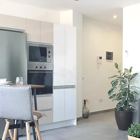 Apartment Hd Mogan Canal