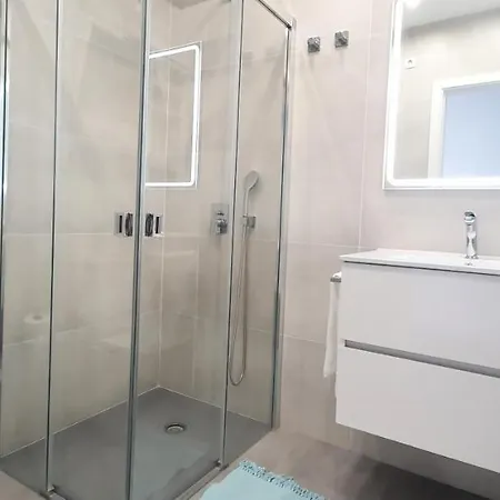 Apartment Hd Mogan Canal