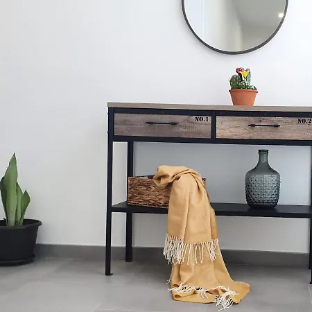 Apartment Hd Mogan Canal