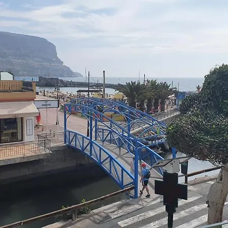 Hd Mogan Canal *