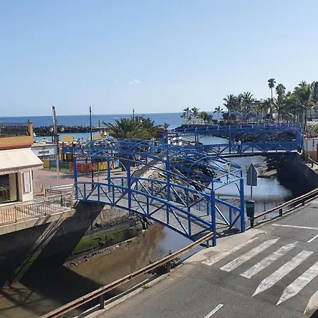 Hd Mogan Canal