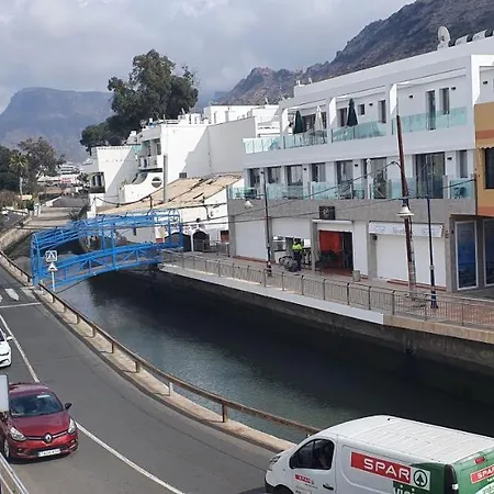 Apartment Hd Mogan Canal *