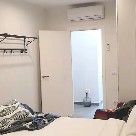 Apartment Hd Mogan Canal