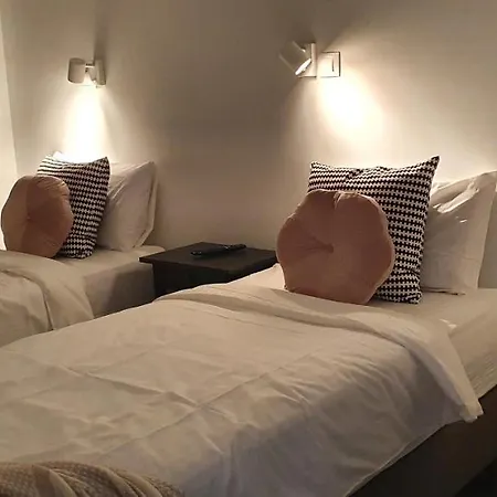 Hd Mogan Canal Apartment Puerto De Mogan