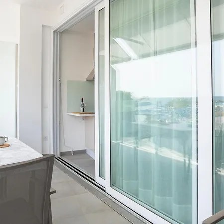 Apartment Hd Mogan Canal