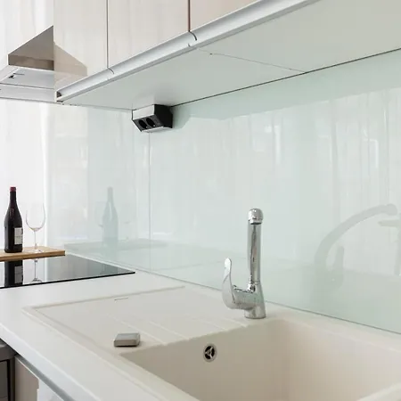 Hd Mogan Canal Apartment Puerto De Mogan